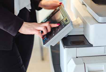 Copier Leasing Company West Valley Citys West Valley City