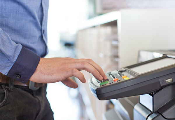 Office copier lease pricing in Gastonia