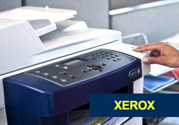 Xerox Office Copier Quotes